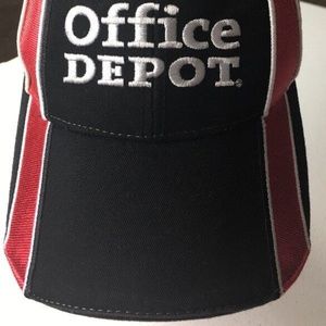 Tony Stewart NASCAR #14 Office Depot SnapBack